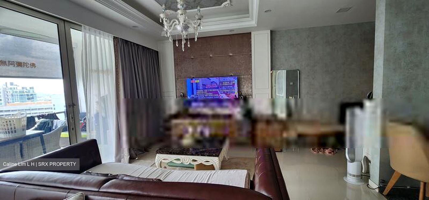 The Sea View (D15), Condominium #408538911